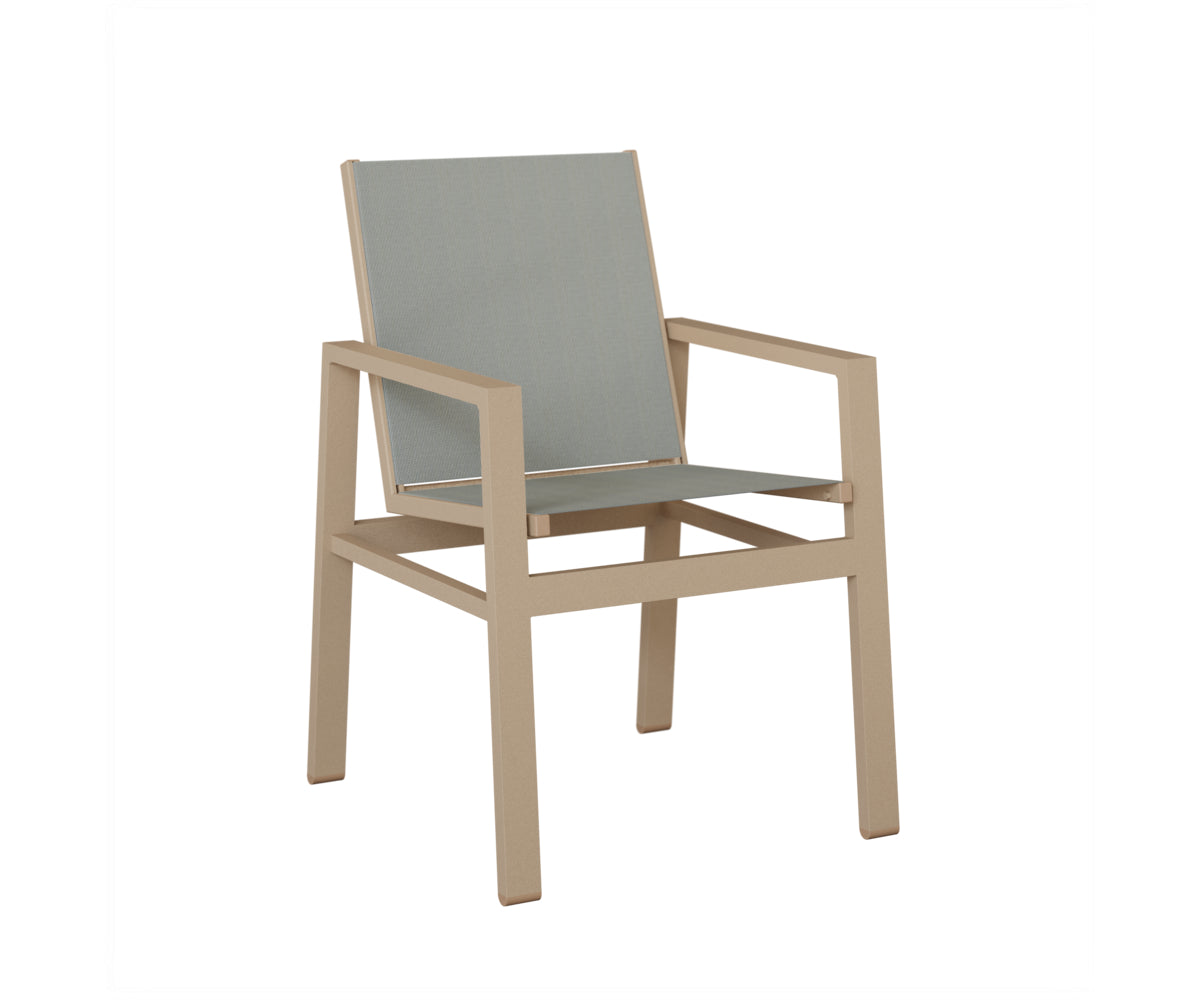 Vida Sling Dining Chair