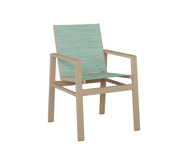Vida Sling Dining Chair