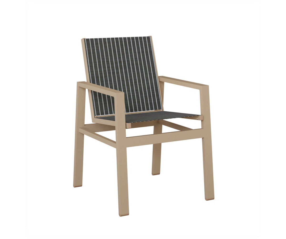 Vida Sling Dining Chair