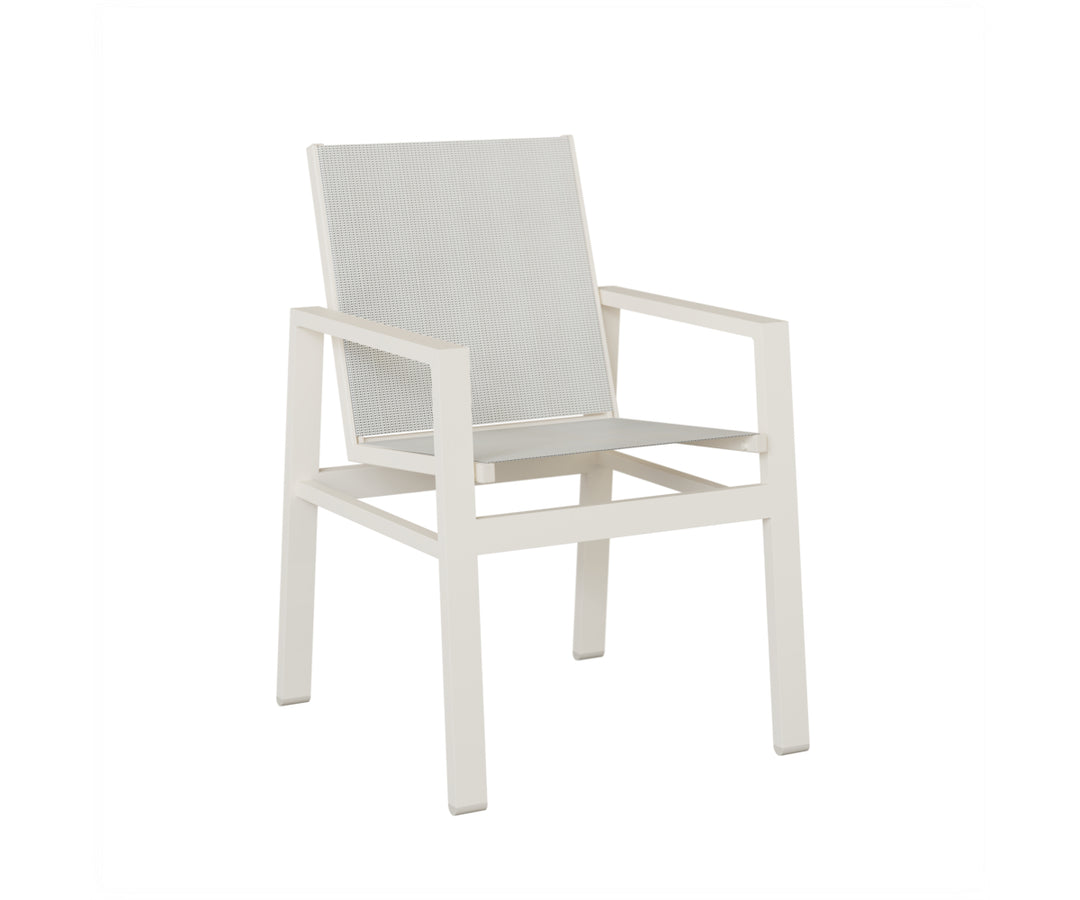 Vida Sling Dining Chair