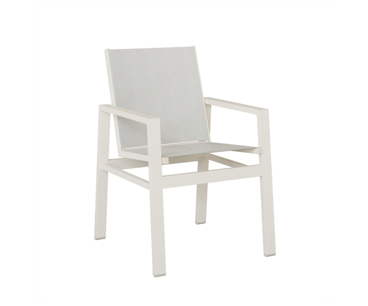 Vida Sling Dining Chair