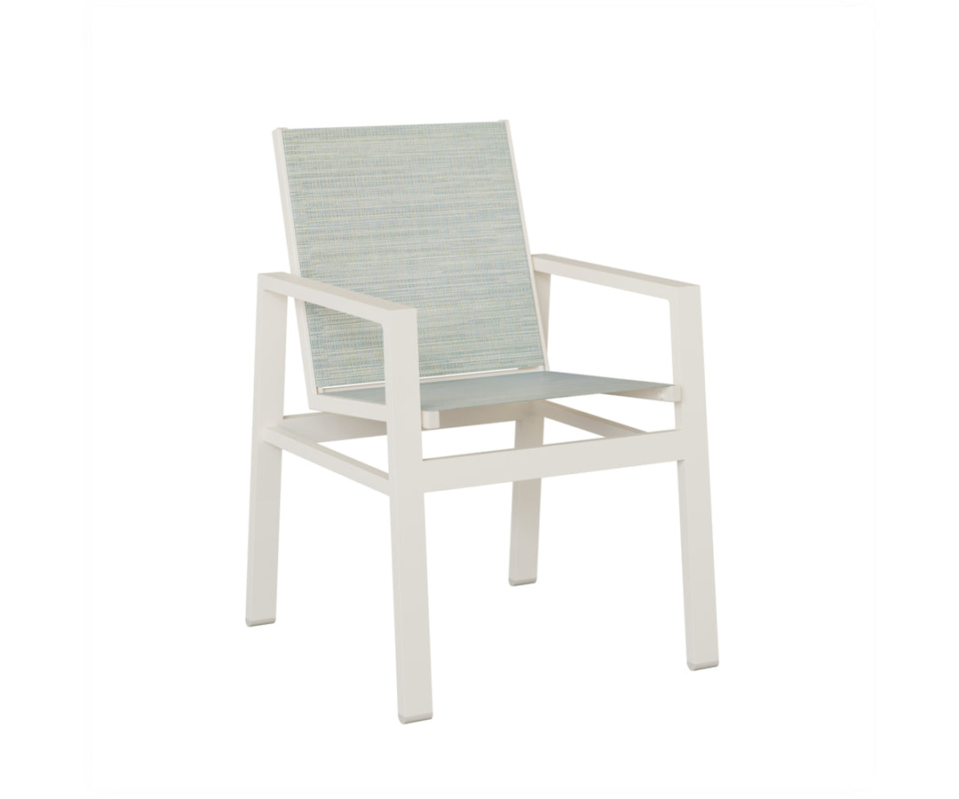 Vida Sling Dining Chair