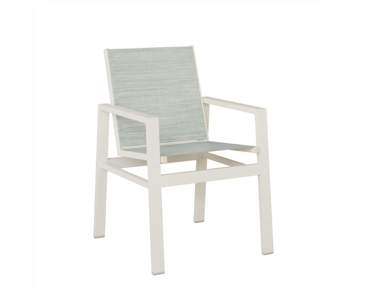 Vida Sling Dining Chair