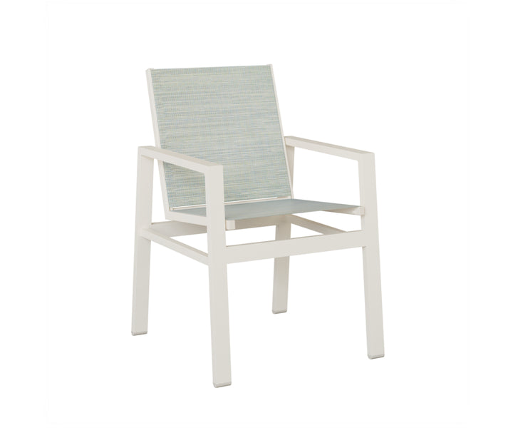 Vida Sling Dining Chair