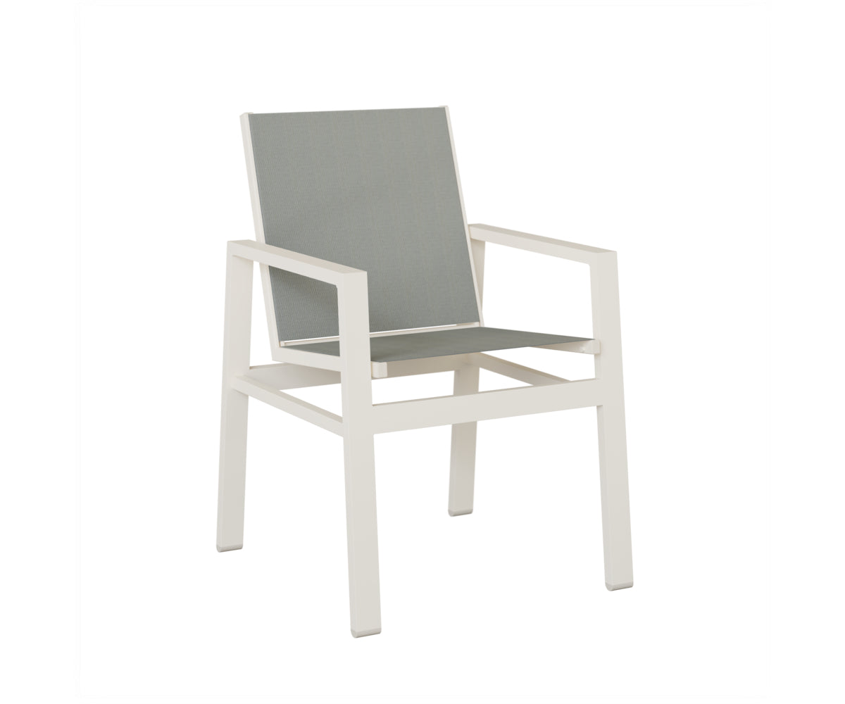 Vida Sling Dining Chair