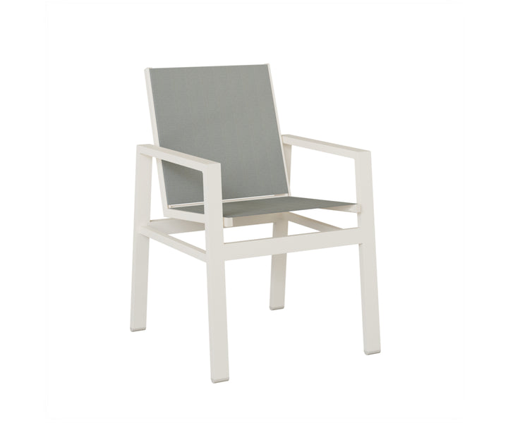 Vida Sling Dining Chair