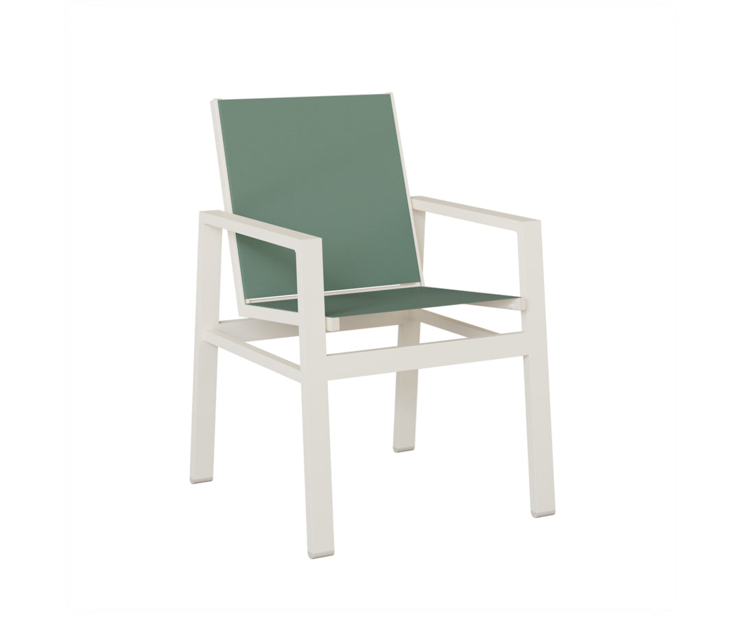 Vida Sling Dining Chair