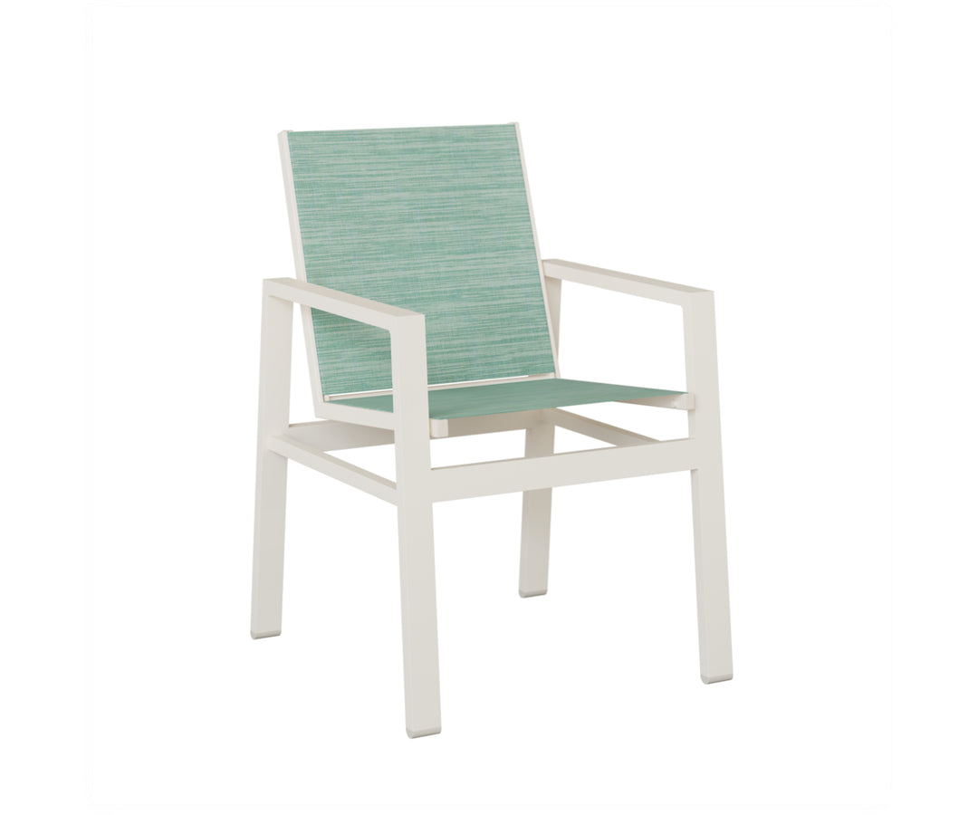 Vida Sling Dining Chair