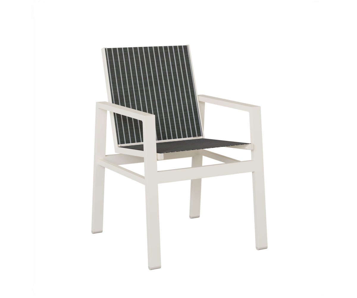 Vida Sling Dining Chair