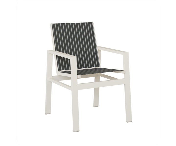 Vida Sling Dining Chair