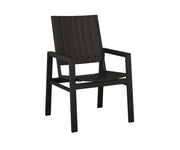 Vida Poly Dining Chair