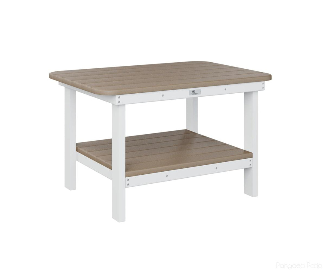 Rectangle Coffee Table