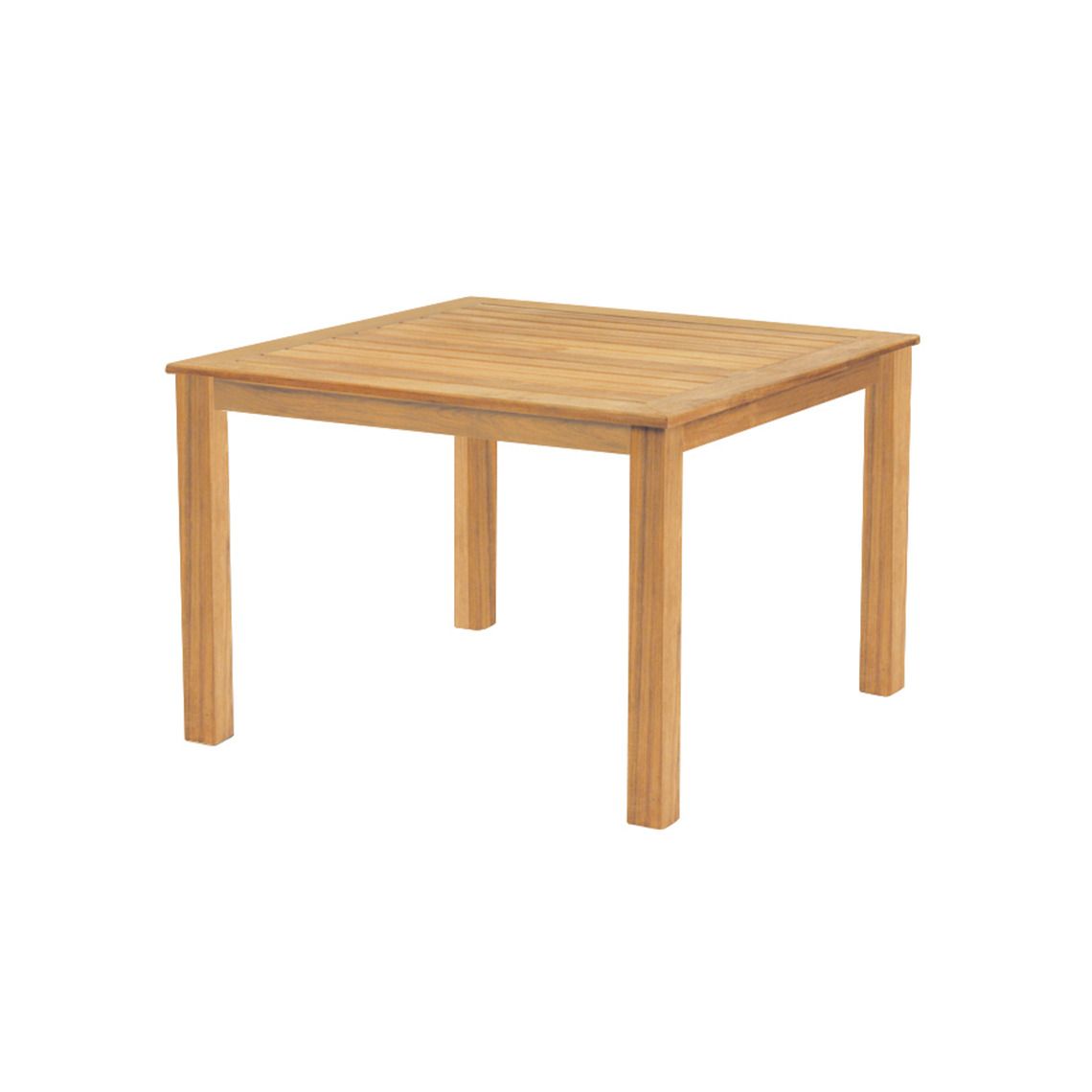 Kingsley Bate Wainscott Dining Table - Thumbnail 4