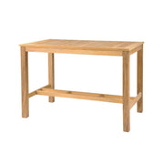 Wainscott 55" X 28" Counter Height Table