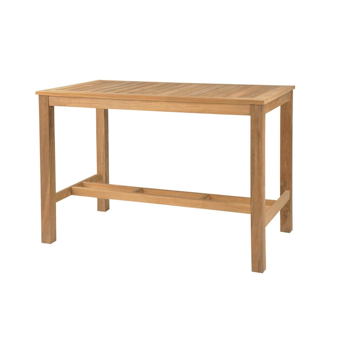 Wainscott 59.5" X 34" Bar Table