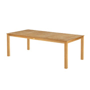 Wainscott 73" x 40" Dining Table