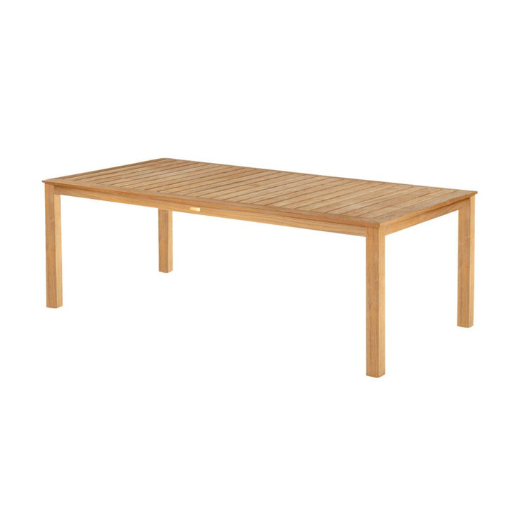 Wainscott 85" x 42.5" Dining Table