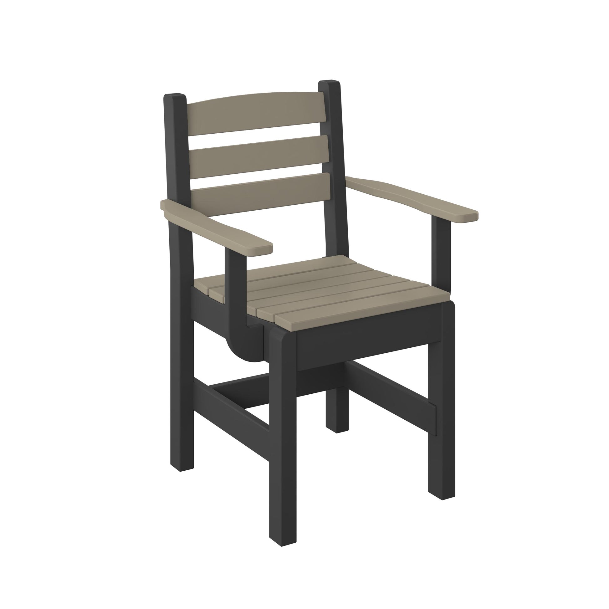 Dining Captain Chair
