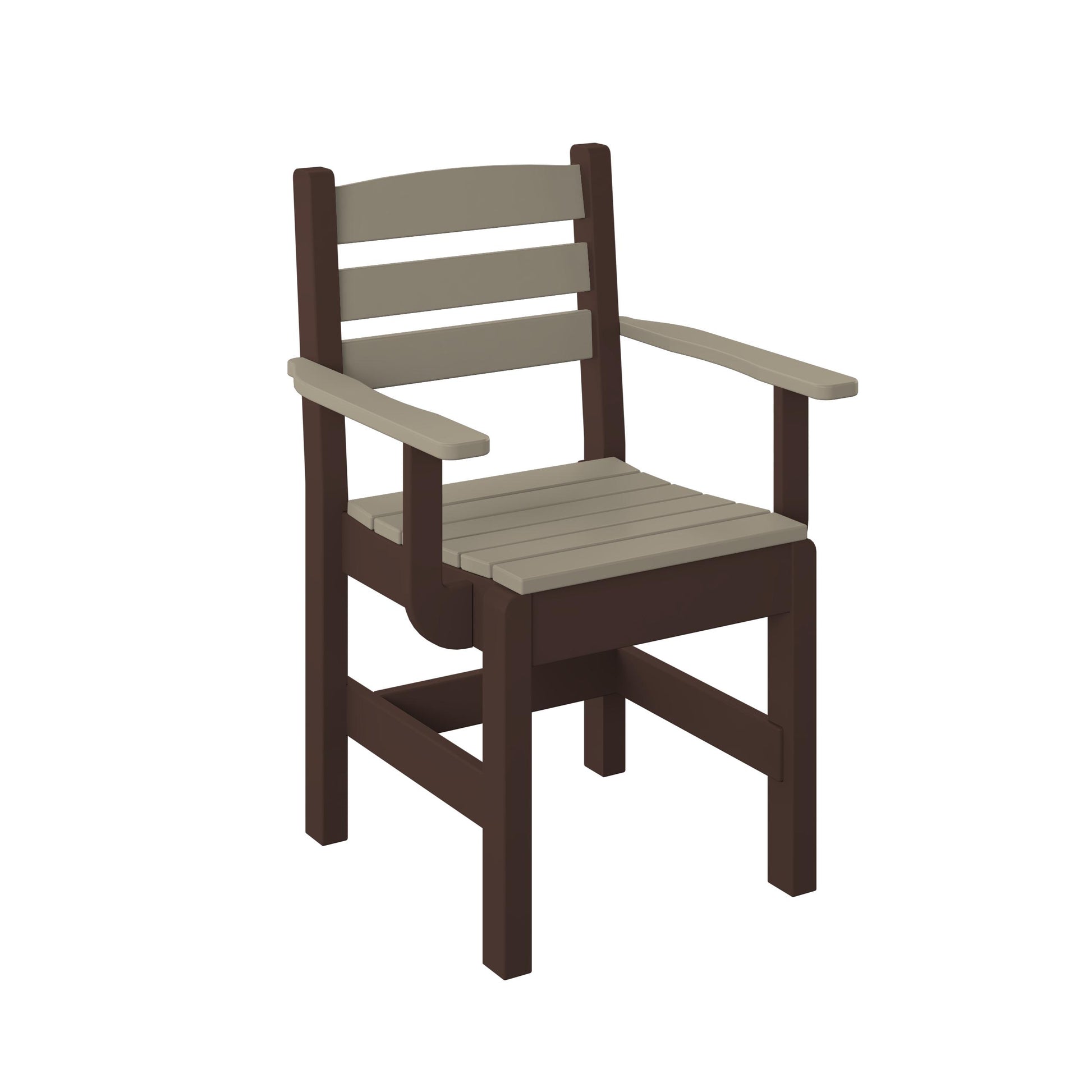 Dining Captain Chair