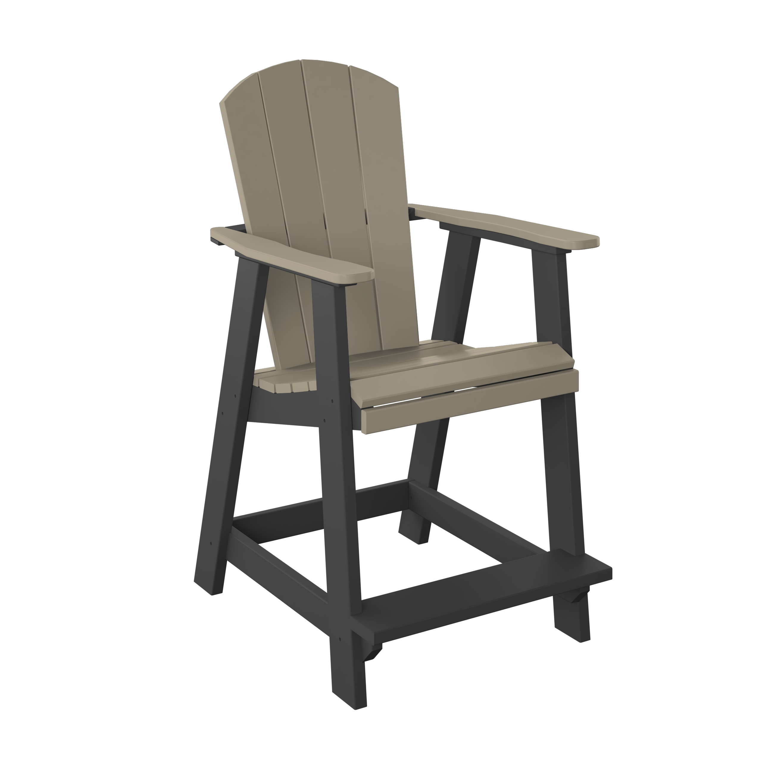 Balcony Chair - Counter Height