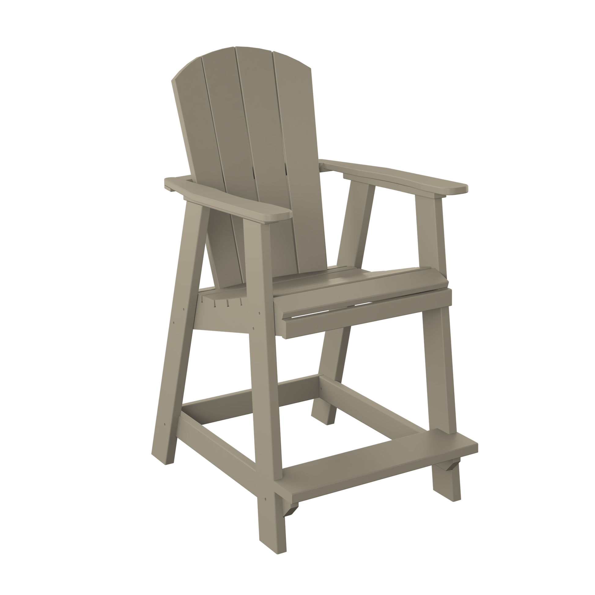 Balcony Chair - Bar Height