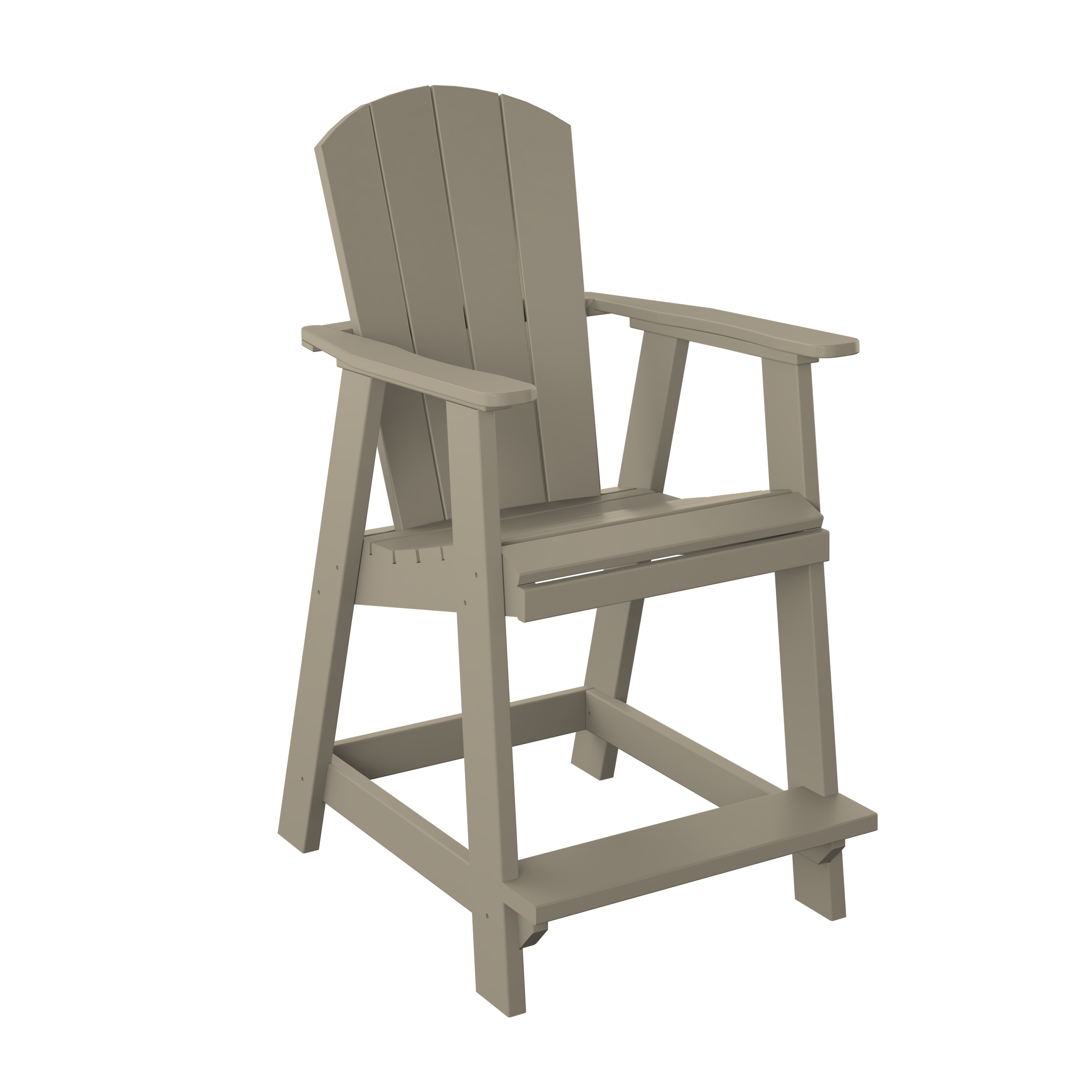Balcony Chair - Bar Height