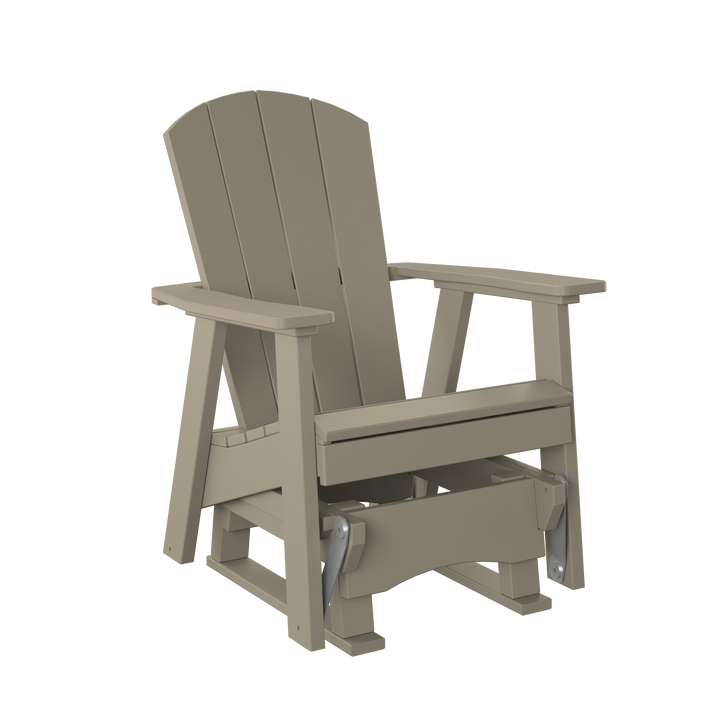 2' Adirondack Glider