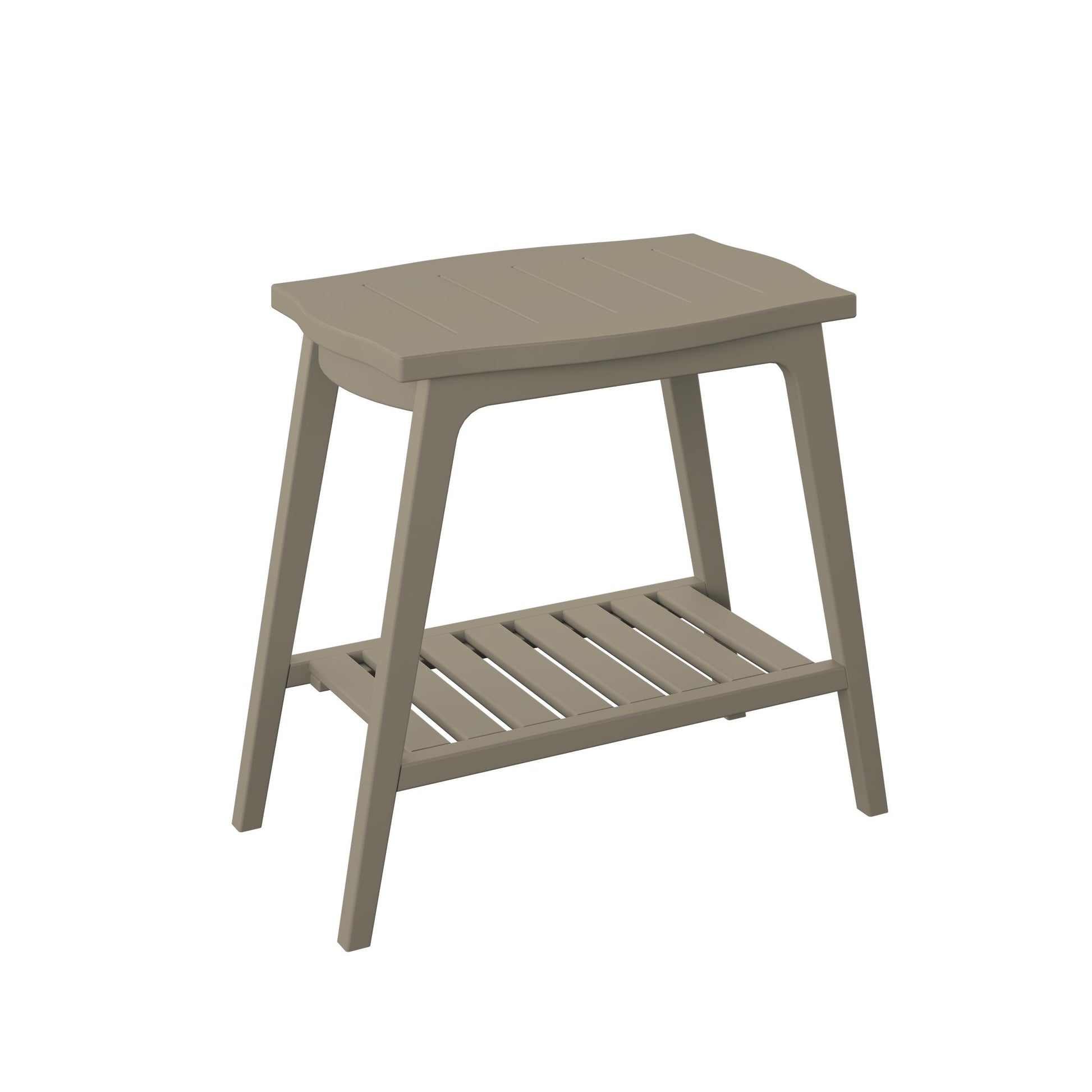 Breeze Deep Seat End Table