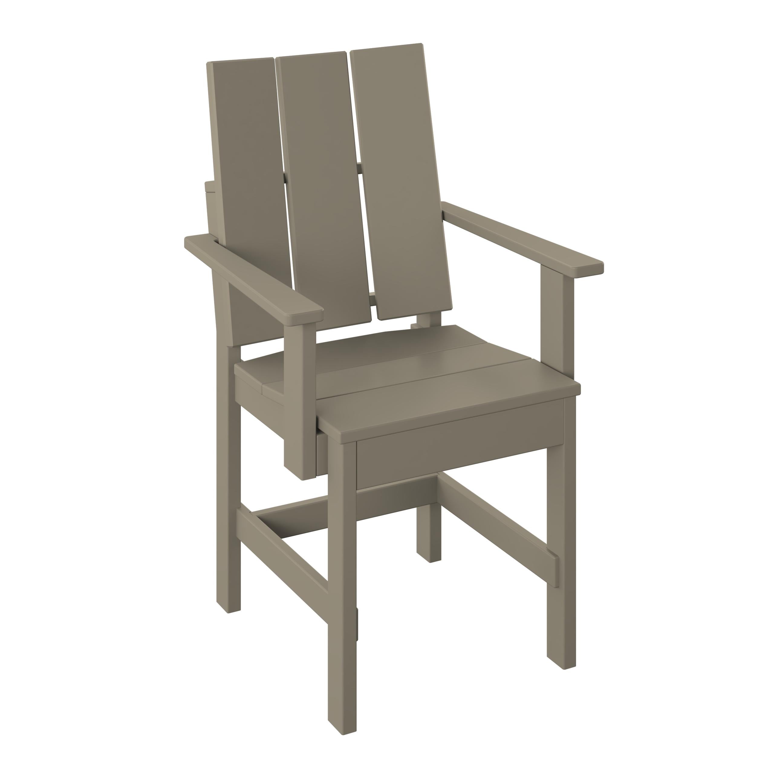 Modern Dining Chair