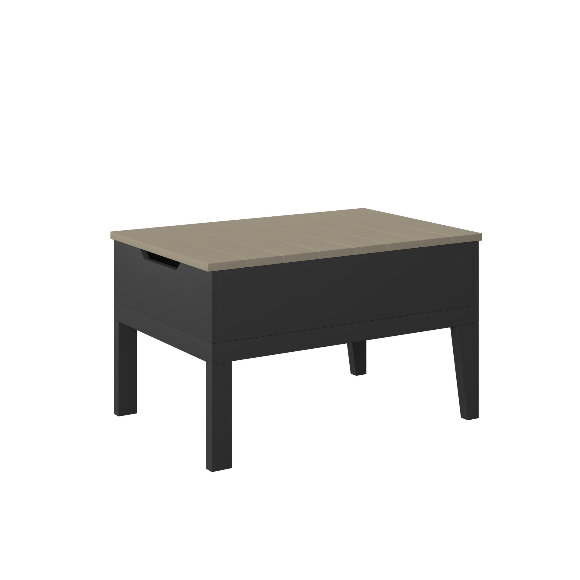Breeze Deep Seat Storage/Ice Table