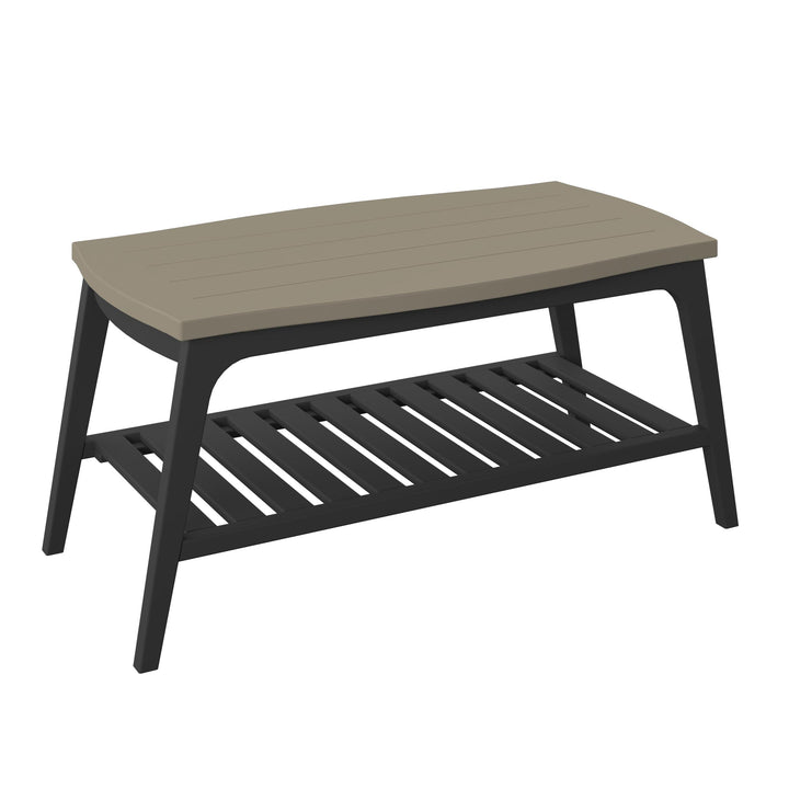 Breeze Deep Seat Coffee Table