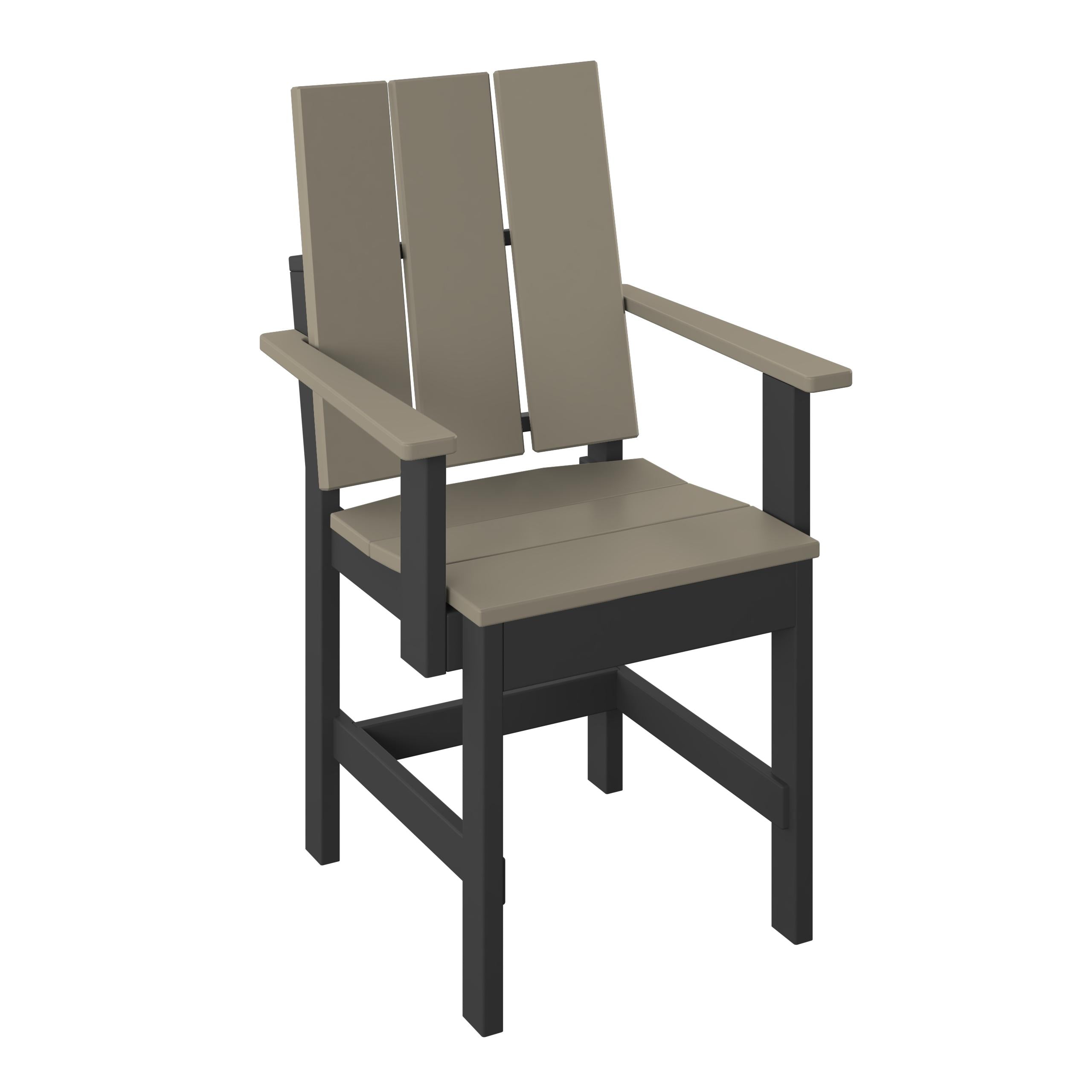 Modern Dining Chair