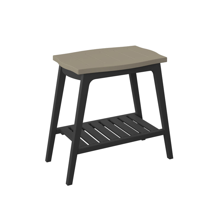 Breeze Deep Seat End Table