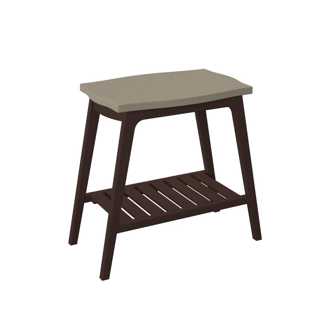 Breeze Deep Seat End Table