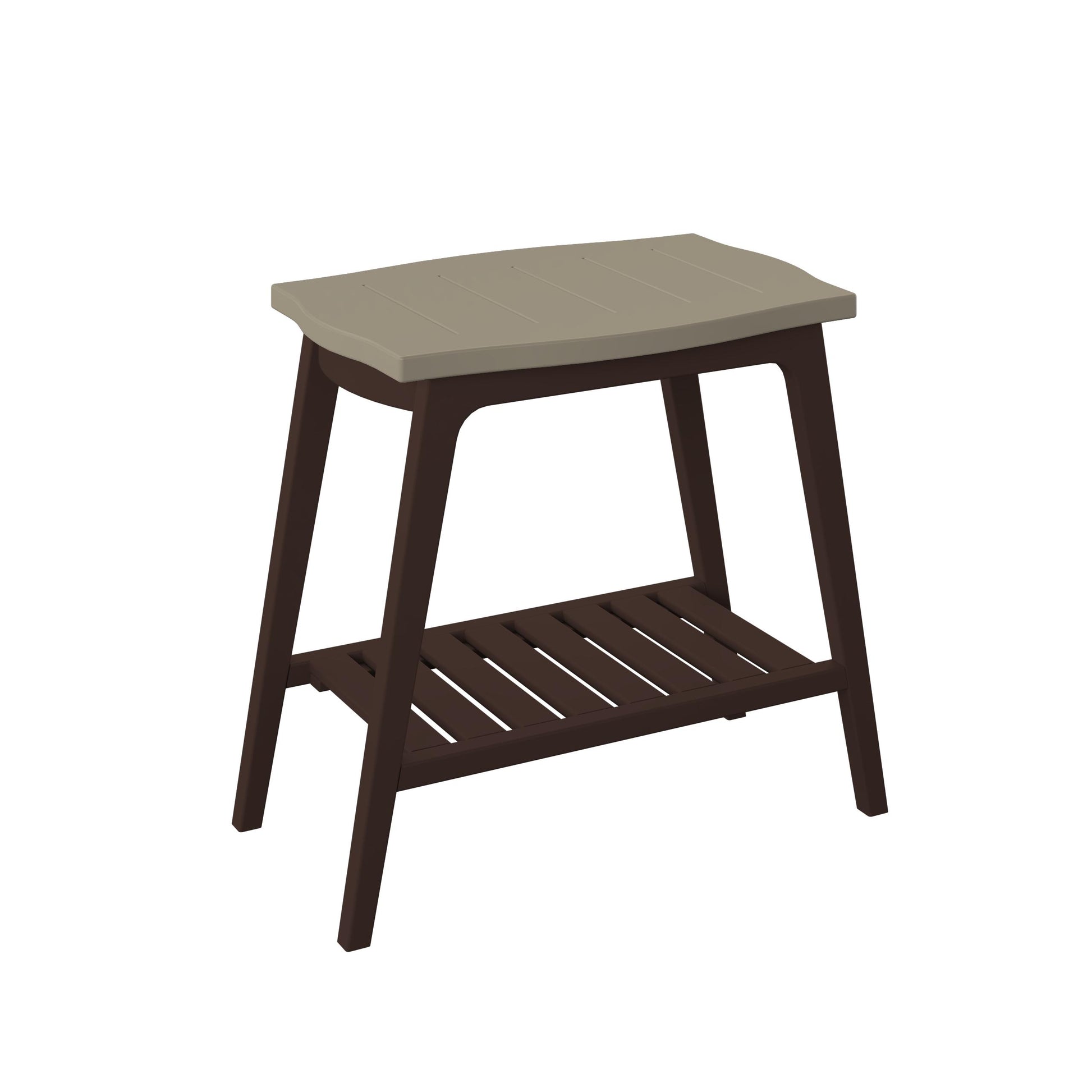 Breeze Deep Seat End Table