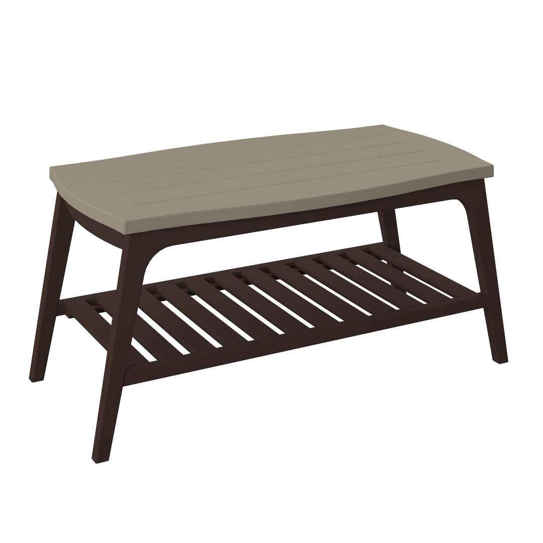 Breeze Deep Seat Coffee Table