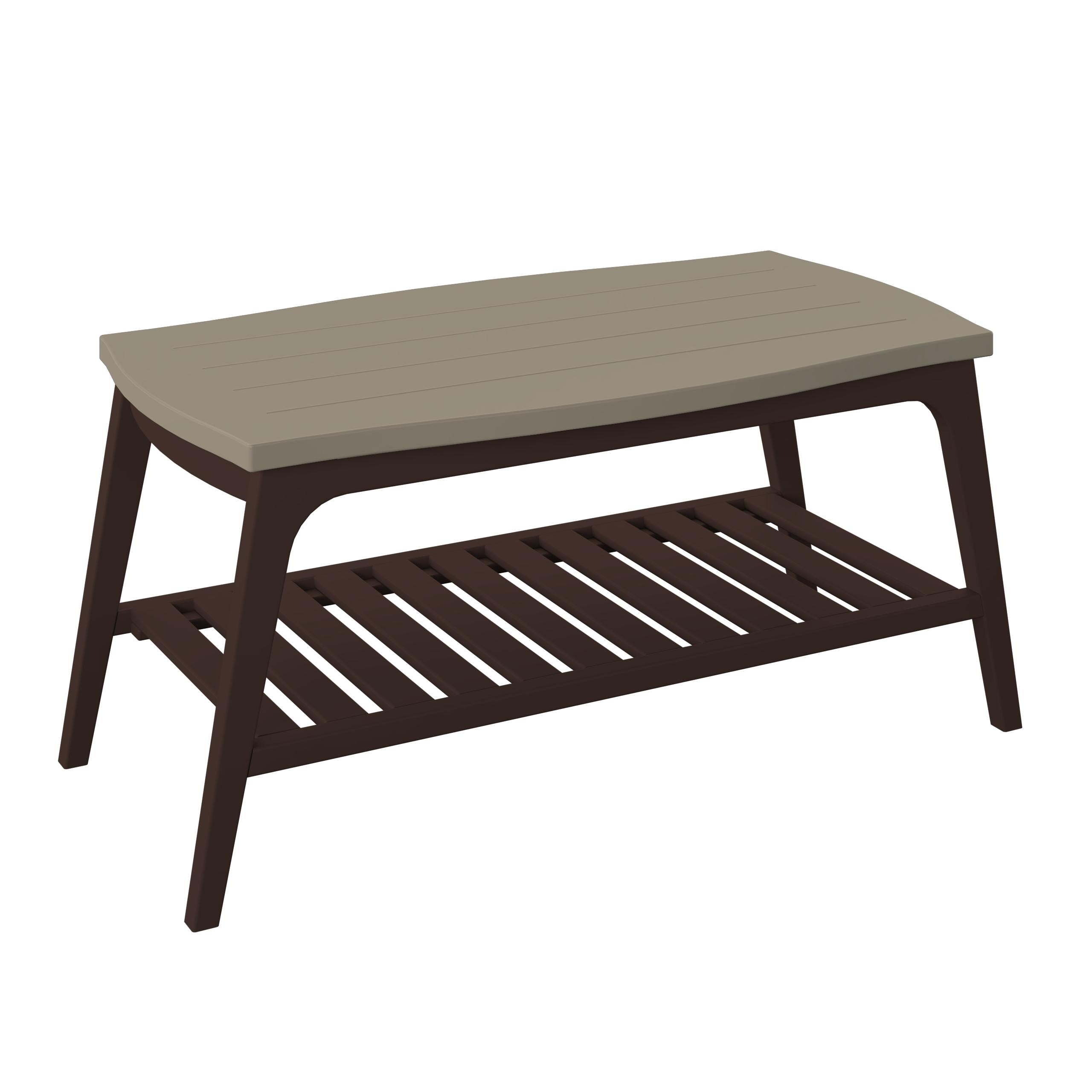 Breeze Deep Seat Coffee Table