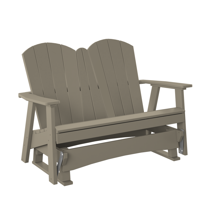 4' Adirondack Glider