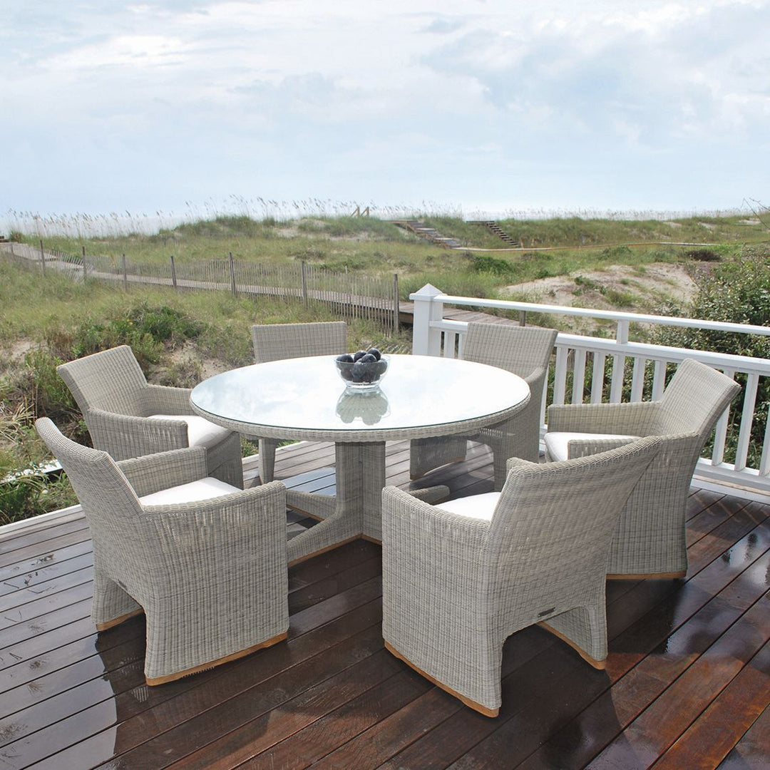 Kingsley Bate Westport