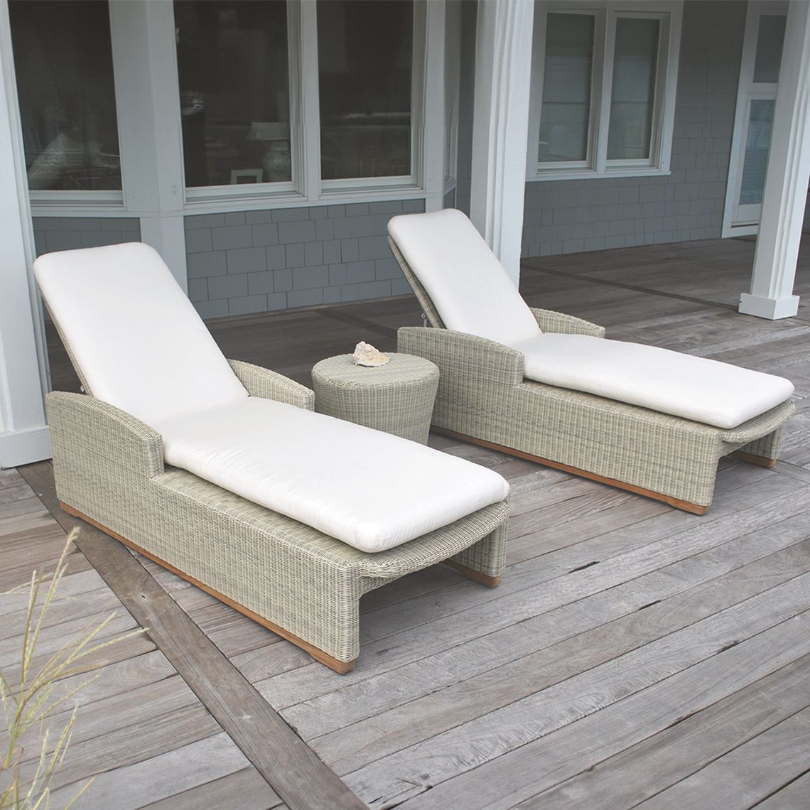 Kingsley Bate Westport