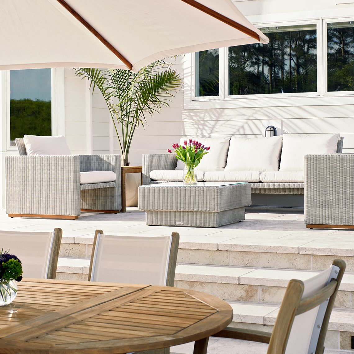 Kingsley Bate Westport