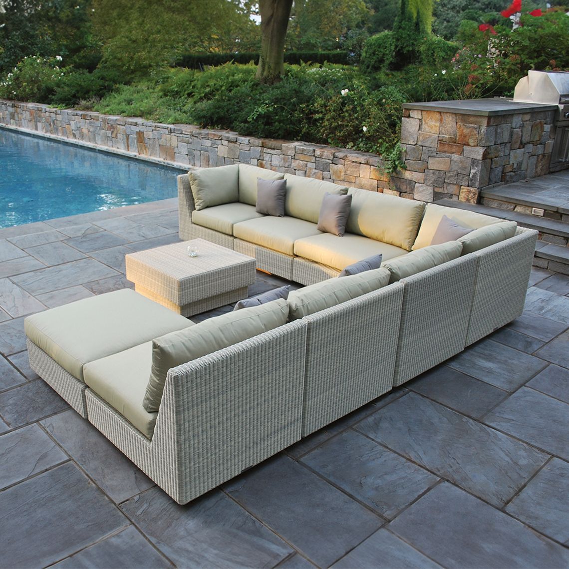 Kingsley Bate Westport