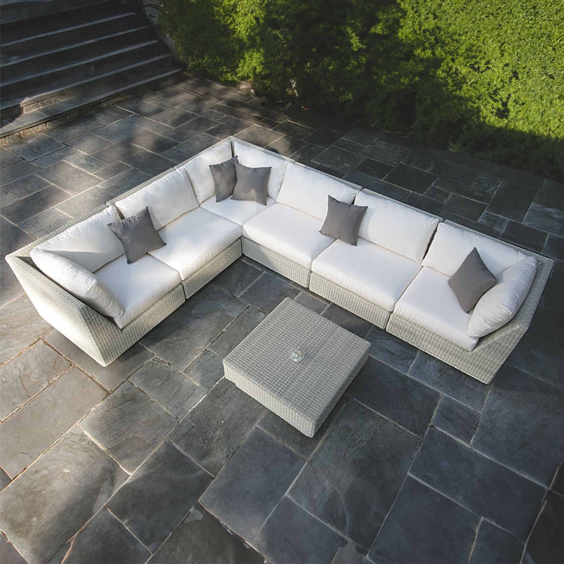 Kingsley Bate Westport