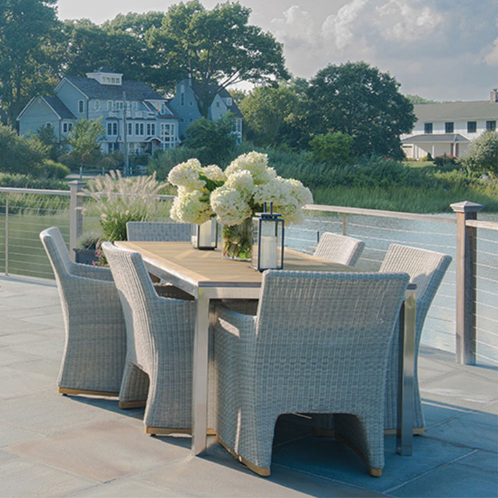 Westport Dining Arm Chair