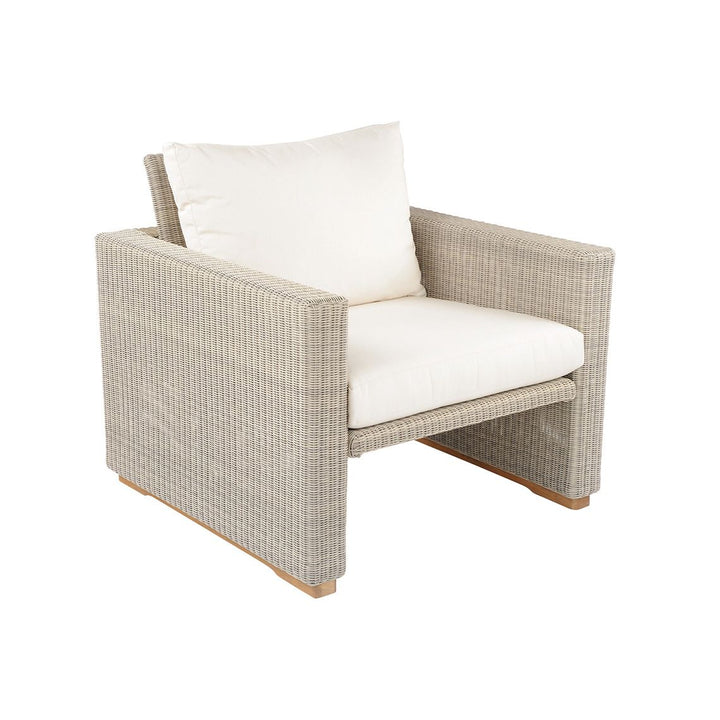 Westport Deep Seating Lounge Chair
