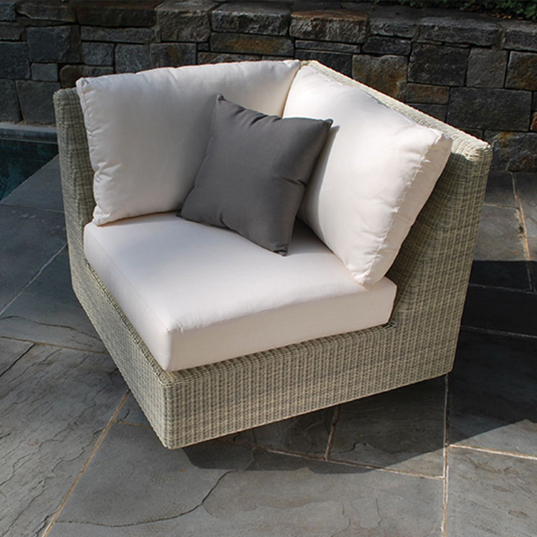 Westport Sectional - Corner Chair & L/R End