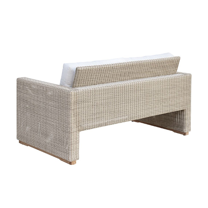 Westport Deep Seating Settee