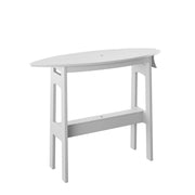 48" Surfboard Table - Counter Height