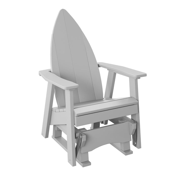 2' Surfboard Adirondack - Nose