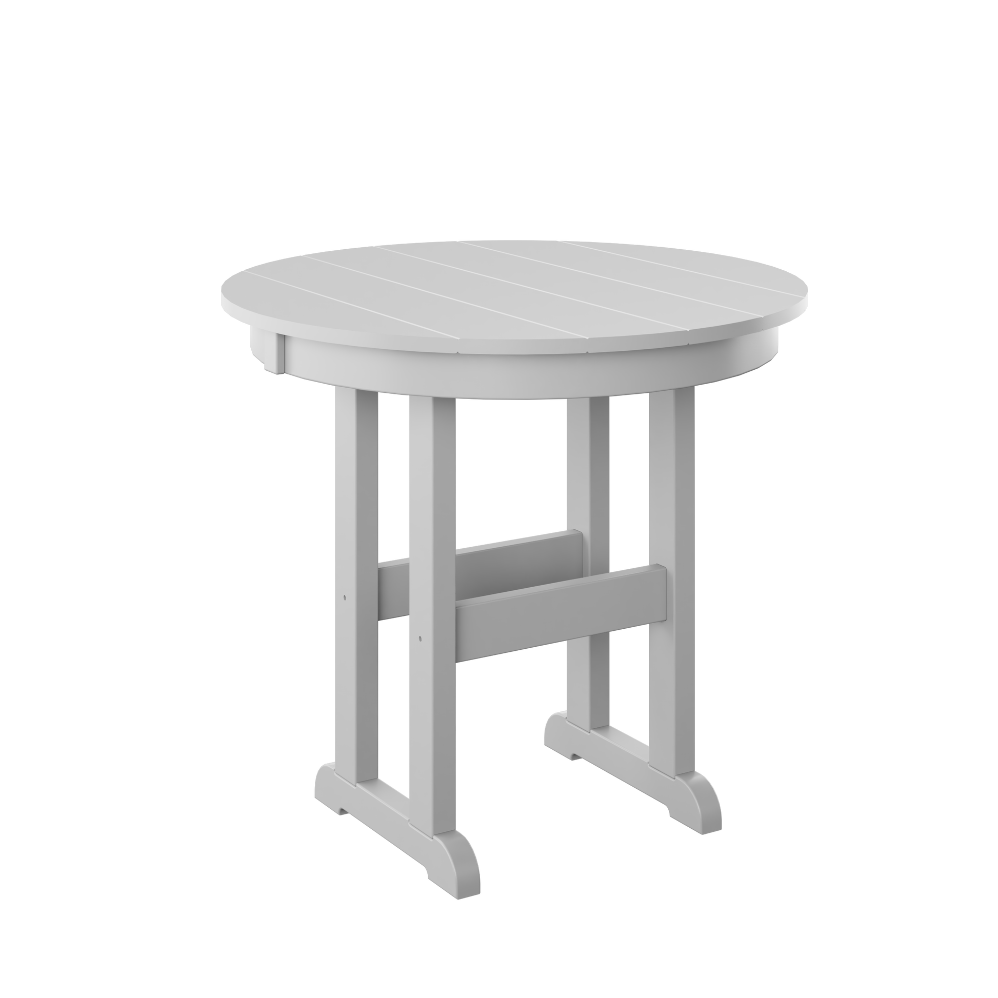 33" Round Table - Counter Height